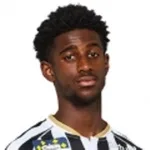 Mohamed Ali Cho, jugador de Hull City AFC
