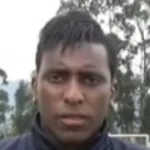 Daniel Porozo, jugador de Sport Huancayo