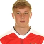 Daniel Ballard, jugador de Sunderland AFC