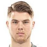 Isaac Boehmer, Vancouver Whitecaps player