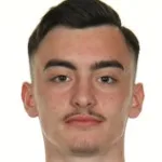 Paul Nebel, jugador de 1. FSV Mainz 05