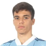 Gabriel Veiga, jugador de FC Porto