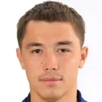 Oleksandr Romanchuk, jugador de CS Universitatea Craiova