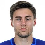 Tom Baack, jugador de SC Paderborn 07