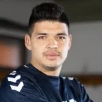 Federico Alvarez, jugador de Tigre