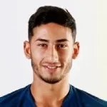 Alan Varela, jugador de FC Porto