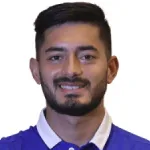 Sebastian Prieto, jugador de Argentinos Juniors