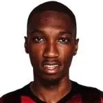 Jaidon Anthony, Brentford FC player