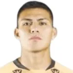 Alonso Yovera, jugador de Cienciano