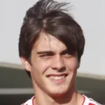 Francho Serrano Gracia, Getafe CF player