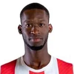 Abdallah Sima, jugador de Lens