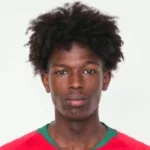 Felix Correia, jugador de Sevilla FC
