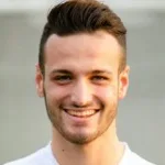 Federico Gatti, jugador de Juventus FC