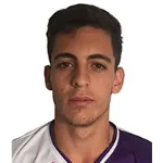 Emiliano Mozzone, jugador de Deportivo Maldonado
