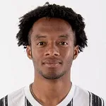 Juan Cuadrado, jugador de Millonarios