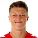 Victor Torp, Coventry City FC player
