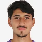 Matías Rocha, jugador de Unión