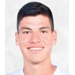 Santiago Cubides, jugador de CD Jaguares