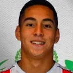 Didier La Torre, jugador de Cienciano