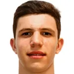 Franco Carboni, Parma Calcio 1913 player