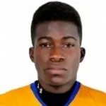 Carlos Lucumi, jogador do Independiente Medellín