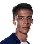 Julian Malatini, FC Cincinnati player