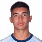 Juan Sforza, jugador de Talleres