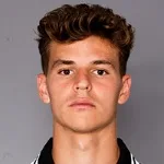 Filipe Relvas, AEK Athens player