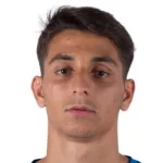 Ramon Terrats, jugador de Getafe CF