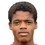 Warmed Omari, jugador de Hamburger SV