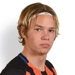 Mykhailo Mudryk, jugador de Tottenham Hotspur FC