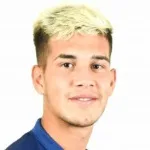 Siro Rosane, Estudiantes de Río Cuarto player