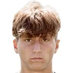 Tommaso Baldanzi, Genoa CFC player