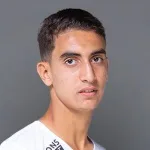 Oussama Targhalline, Feyenoord player
