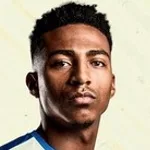 Eduardo Santos, jogador do Bragantino