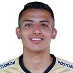 Kevin Castano, jogador do Atletico MG