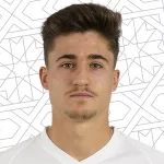Ivan Romero de Avila Araque, jugador de Levante UD