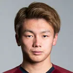 Ayase Ueda, jugador de Lille