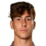Lorenzo Bernasconi, jogador do Atalanta BC