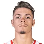 Vitor Manuel Carvalho Oliveira, jugador de Genoa CFC