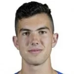 Unai Marrero Larranaga, jugador de Real Sociedad de Fútbol