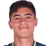 Lautaro Giaccone, jugador de Columbus Crew