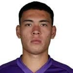 Luis Rey, jugador de CD Guadalajara