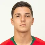 Martim Neto, jugador de Elche CF