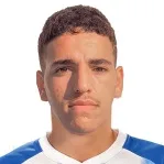 Abdelkabir Abqar, jugador de Getafe CF