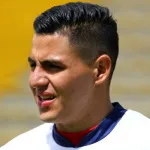 Sebastian Acosta, Deportivo Pereira player