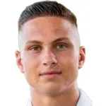 Franjo Ivanovic, Lens player